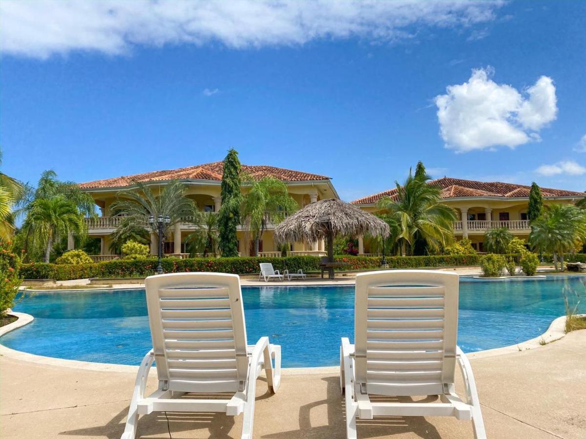 La Ensenada Beach Resort Tela Zewnętrze zdjęcie