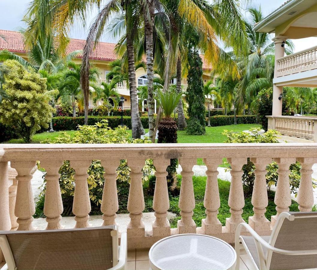 La Ensenada Beach Resort Tela Zewnętrze zdjęcie