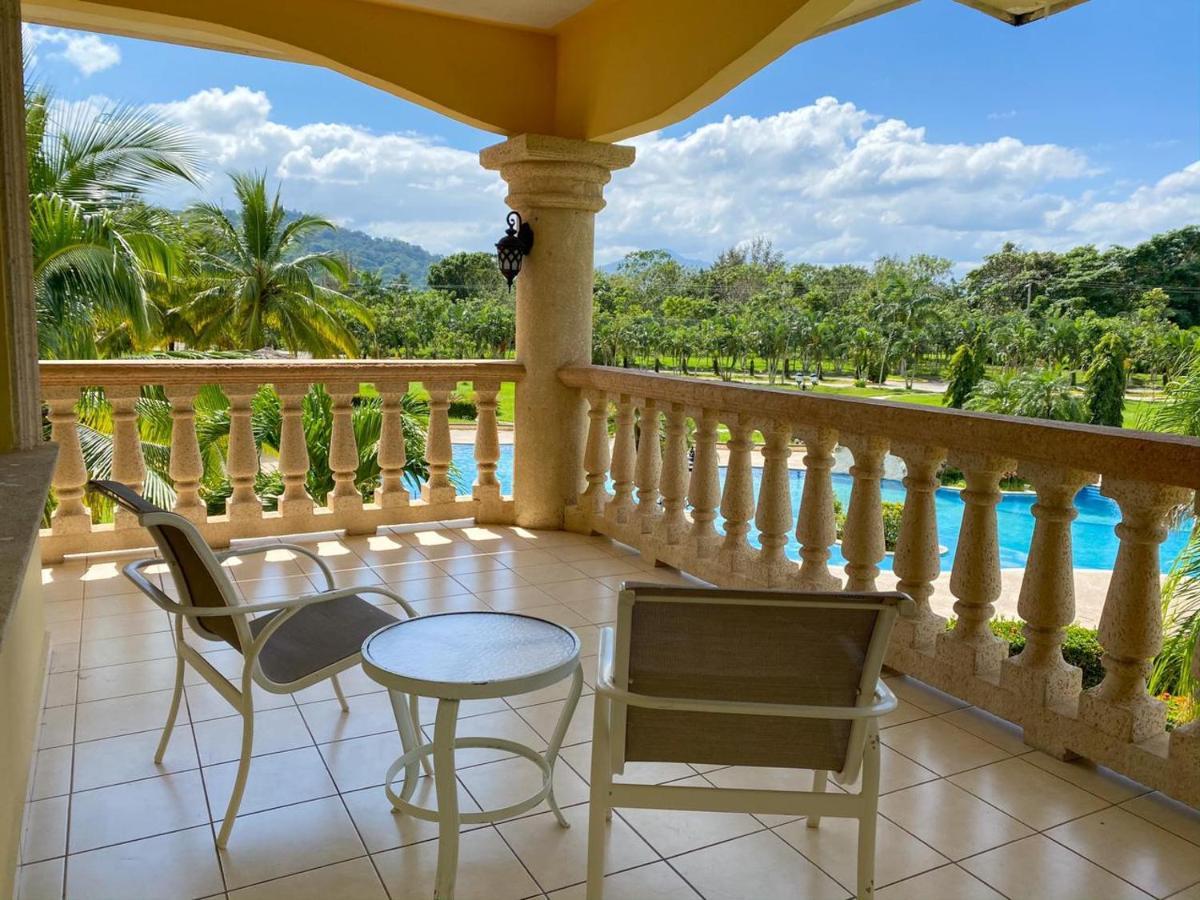 La Ensenada Beach Resort Tela Zewnętrze zdjęcie