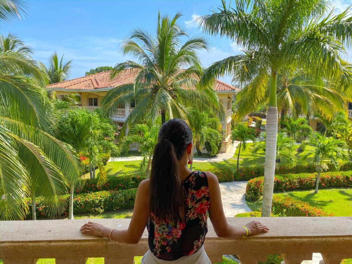 La Ensenada Beach Resort Tela Zewnętrze zdjęcie