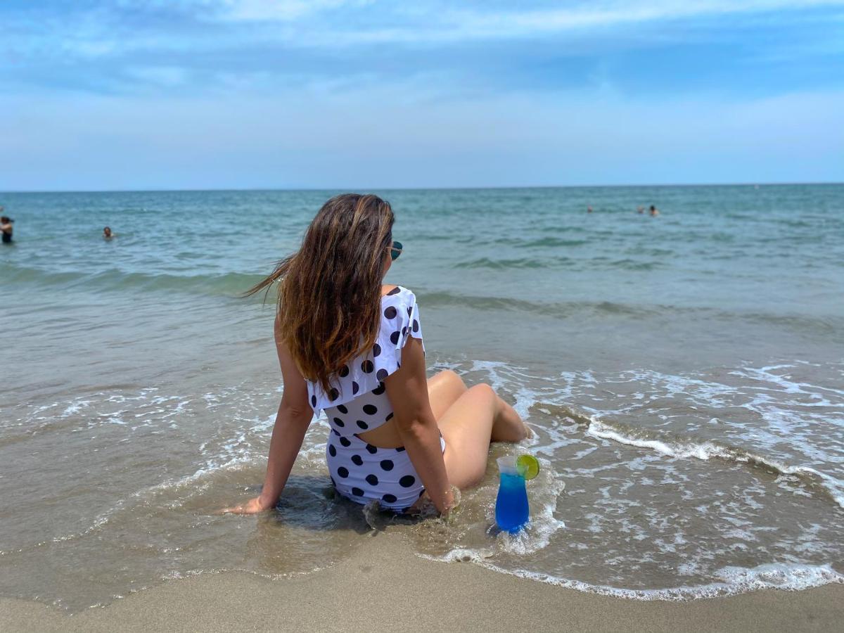 La Ensenada Beach Resort Tela Zewnętrze zdjęcie