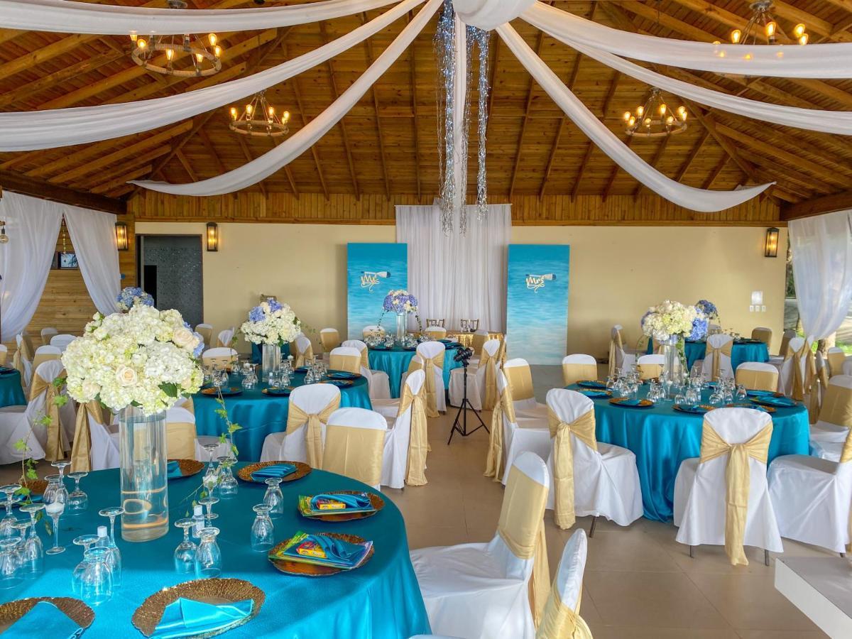 La Ensenada Beach Resort Tela Zewnętrze zdjęcie