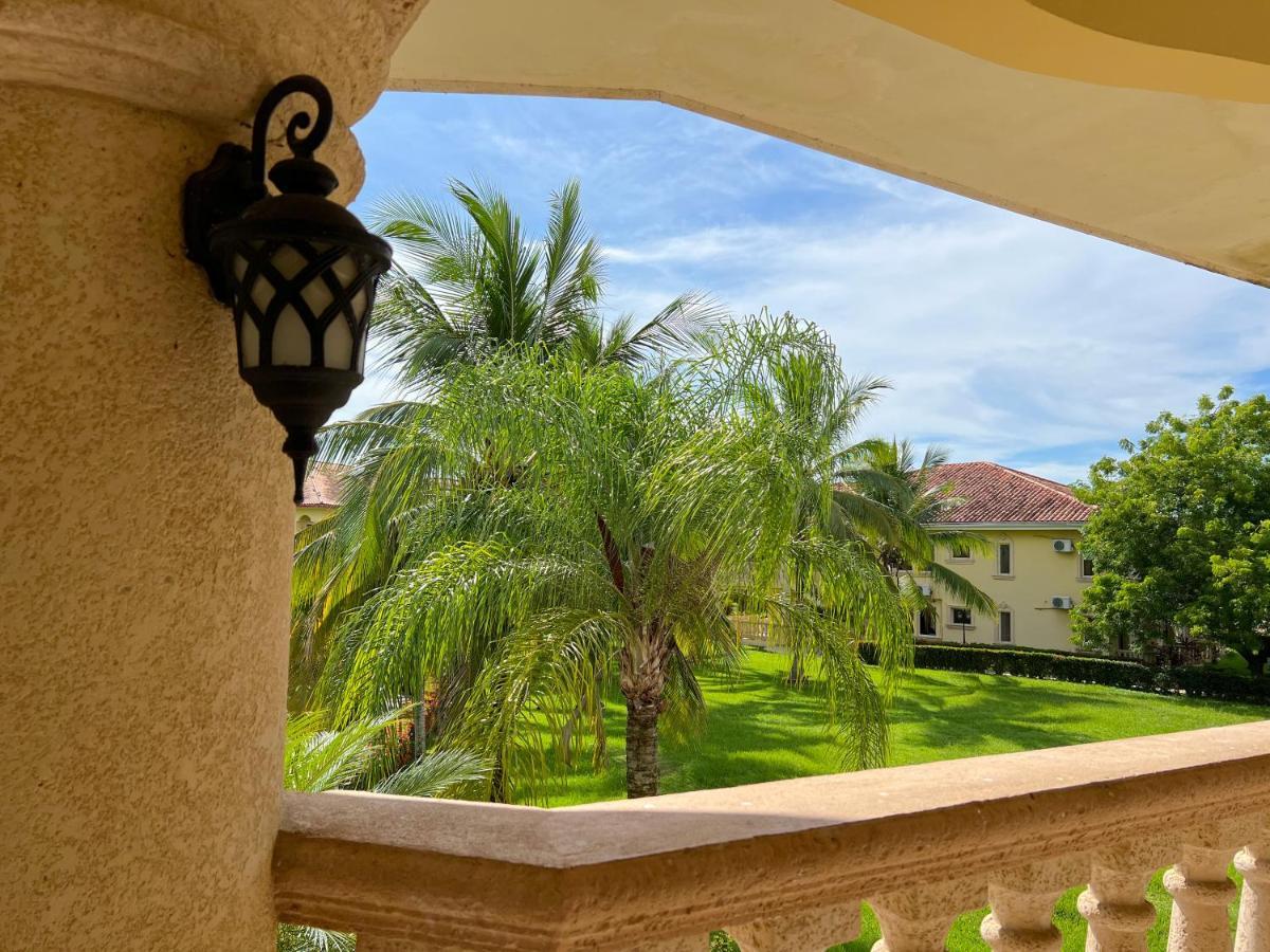 La Ensenada Beach Resort Tela Zewnętrze zdjęcie