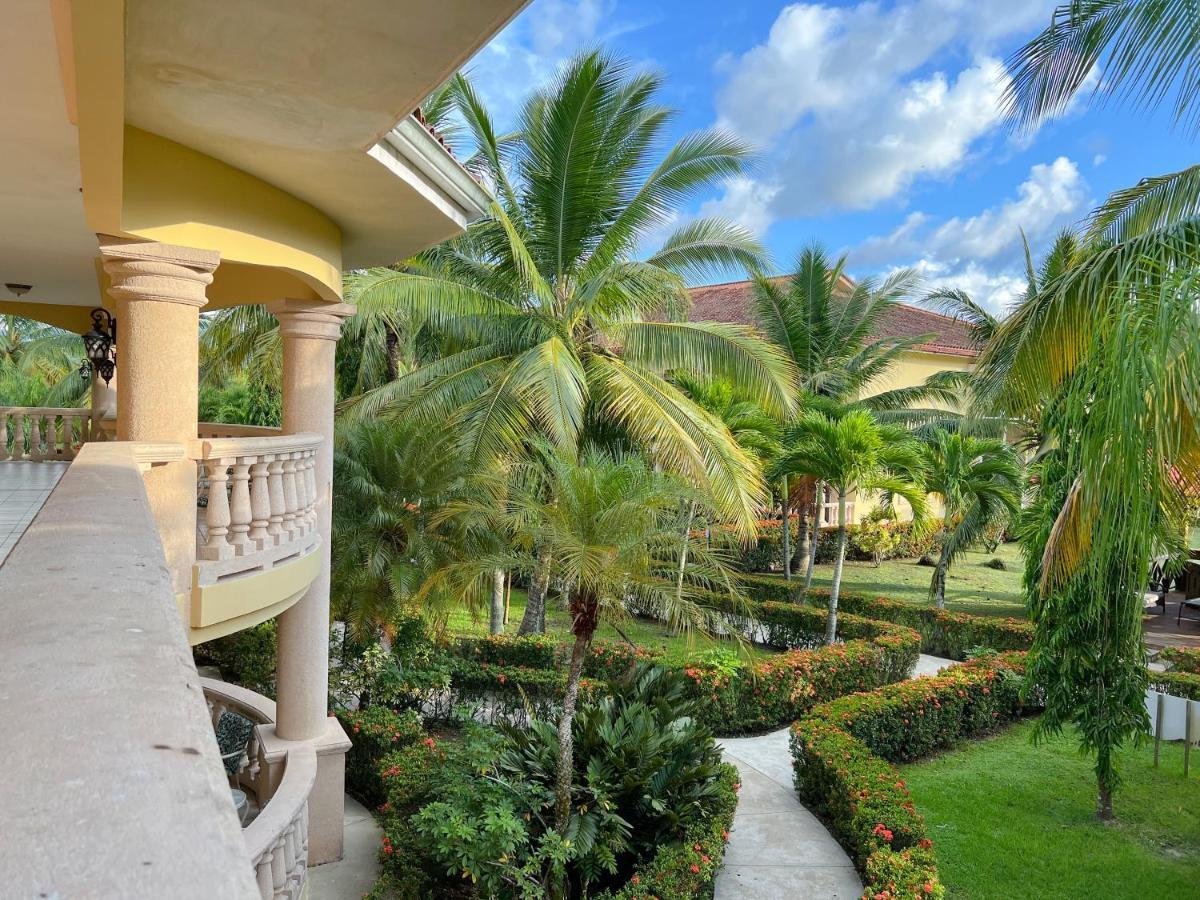 La Ensenada Beach Resort Tela Zewnętrze zdjęcie