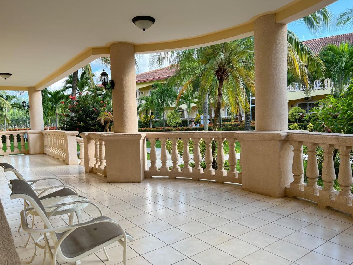La Ensenada Beach Resort Tela Zewnętrze zdjęcie