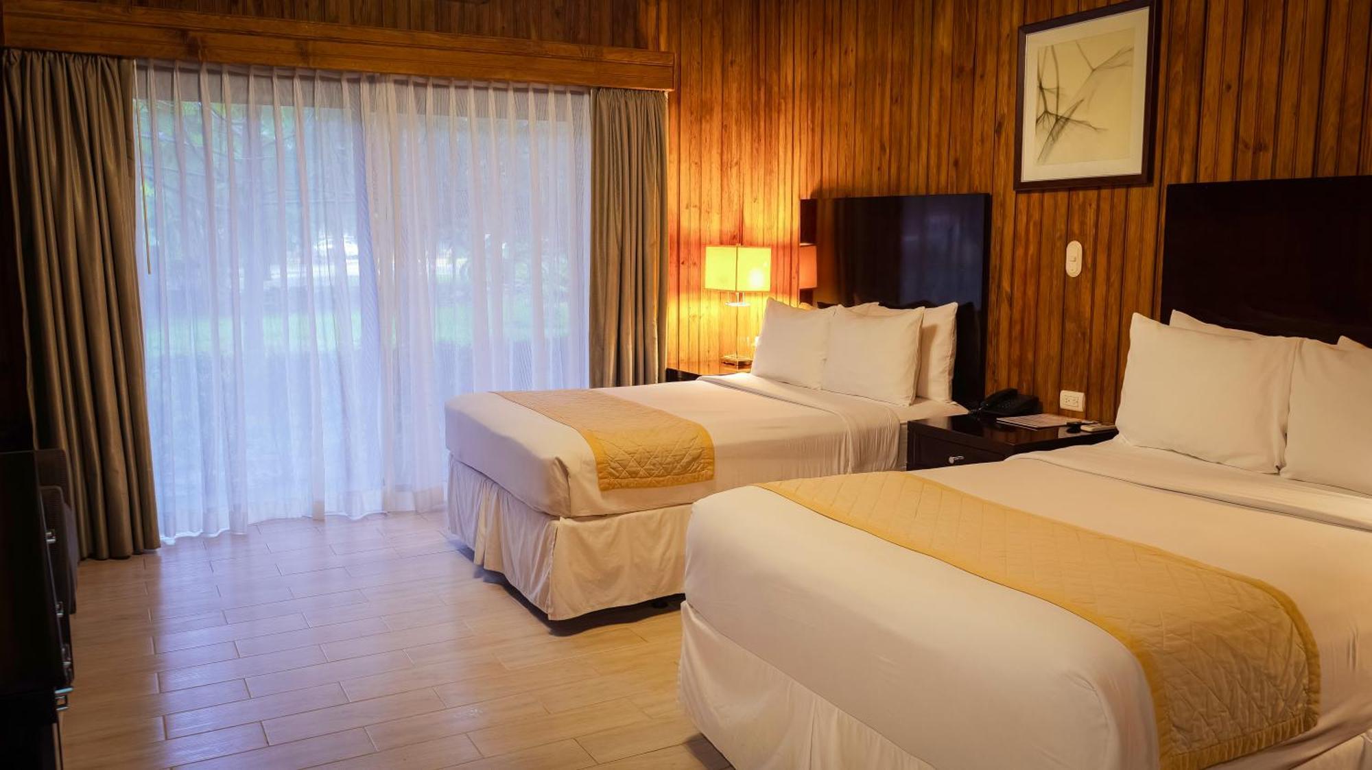 La Ensenada Beach Resort Tela Zewnętrze zdjęcie
