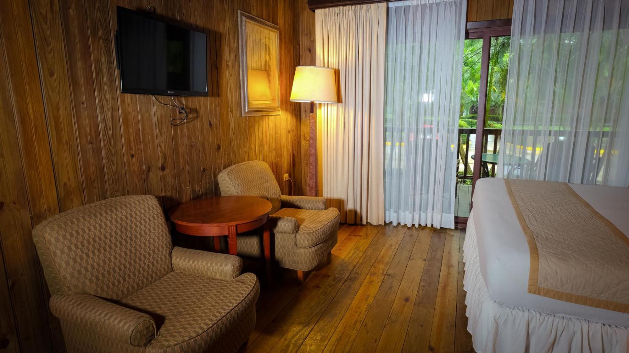 La Ensenada Beach Resort Tela Zewnętrze zdjęcie