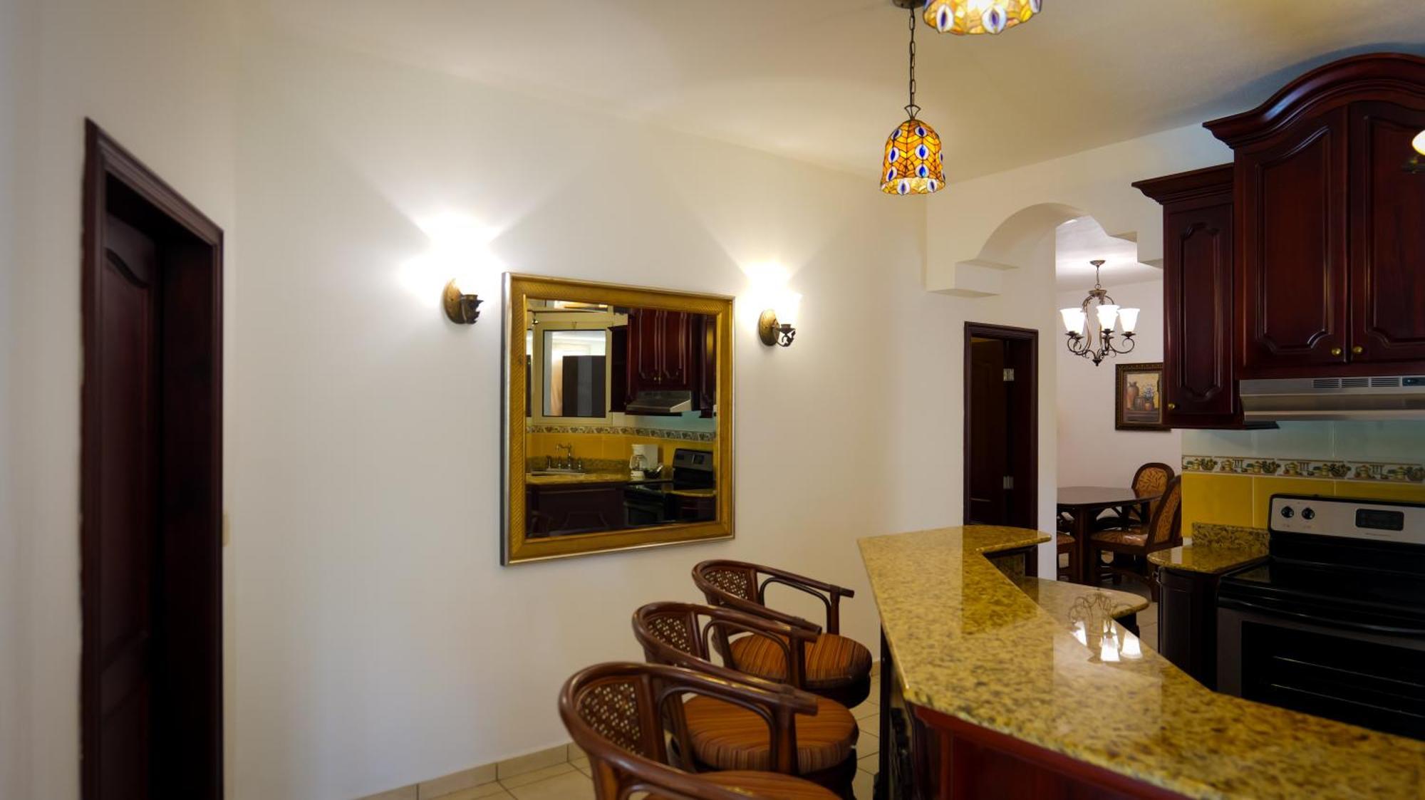 La Ensenada Beach Resort Tela Zewnętrze zdjęcie