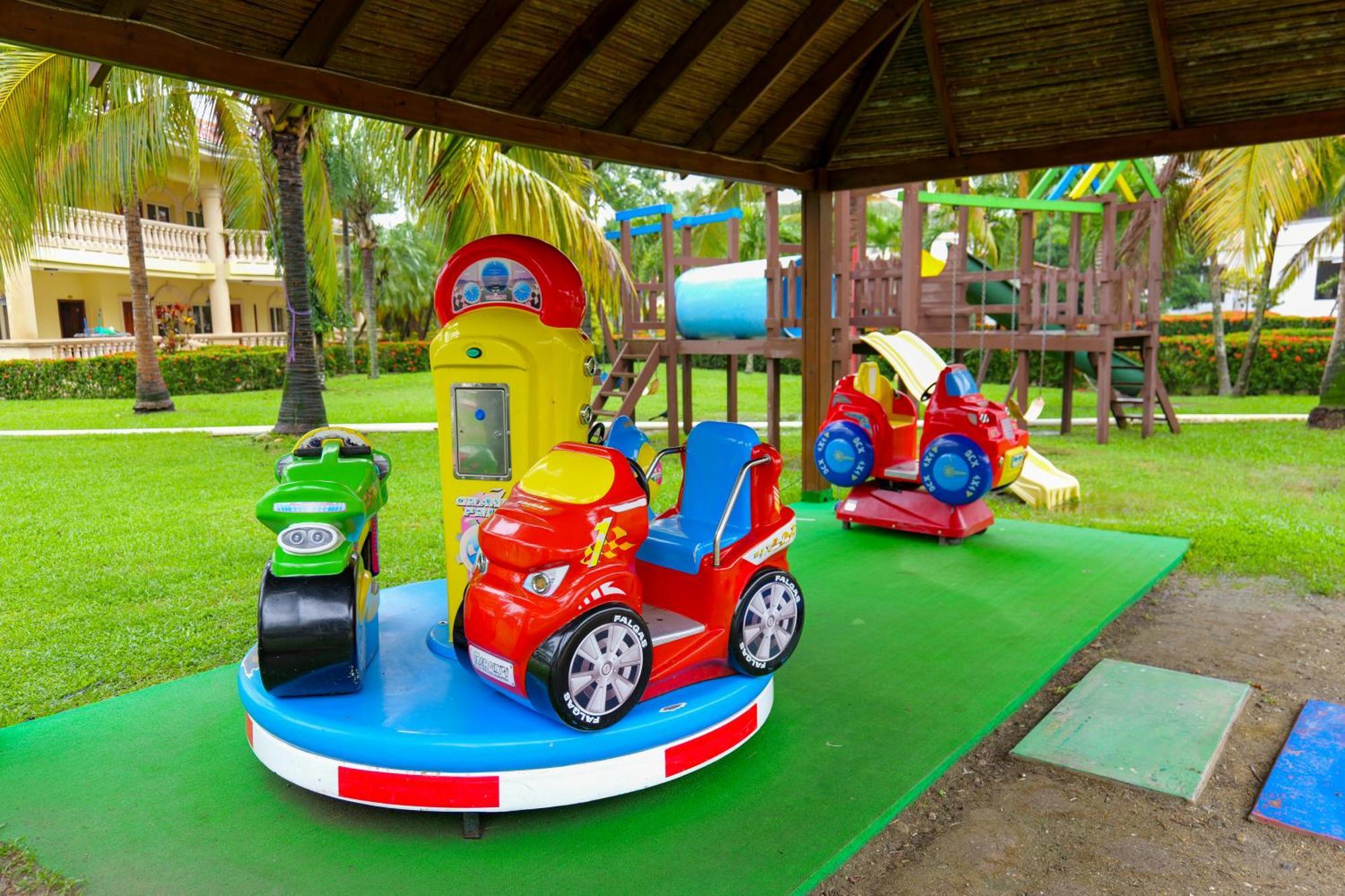 La Ensenada Beach Resort Tela Zewnętrze zdjęcie